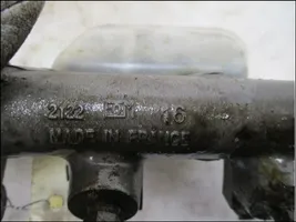 Opel Corsa B Główny cylinder hamulca 3492467