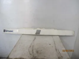 Fiat Ducato Front grill 1304722080