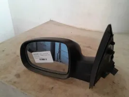 Opel Corsa C Elektryczne lusterko boczne drzwi przednich 24420990