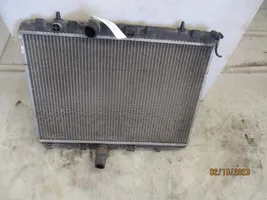 Citroen DS3 Coolant radiator 1330P9