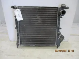 Renault Clio I Radiateur de refroidissement 7700805486