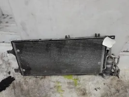 Opel Combo C Jäähdyttimen lauhdutin (A/C) 93177423