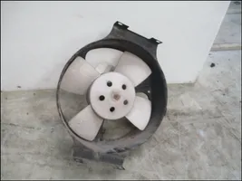 Skoda Felicia II Ventilateur de refroidissement de radiateur électrique 6U0959455A