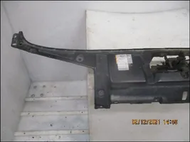 Skoda Fabia Mk1 (6Y) Bottom radiator support slam panel 6Y0805303D