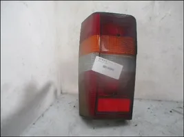 Renault Espace I Lampa tylna 6025005532