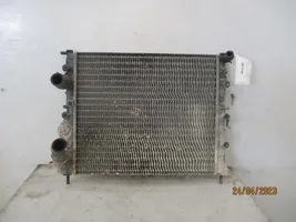 Renault Kangoo I Coolant radiator 7700314382