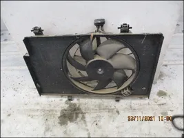 Ford Fiesta Electric radiator cooling fan 2125430