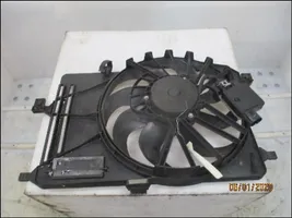 Ford Focus Ventilatore di raffreddamento elettrico del radiatore 2269553