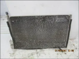 Ford Fusion Radiatore di raffreddamento A/C (condensatore) 1384859