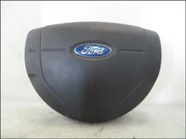 Ford Fusion Poduszka powietrzna Airbag kierownicy 1503968