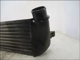 Fiat 500 Radiatore intercooler 51787495