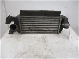 Fiat 500 Radiatore intercooler 51855481