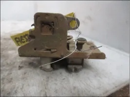 Ford Fiesta Front door lock 1621328