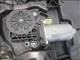 Ford Fusion El. lango pakėlimo mechanizmas be varikliuko 1554229