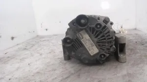 Fiat 500 Alternator 55185076