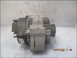 Smart ForTwo I Alternator 63321658