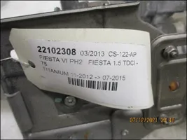 Ford Fiesta Scatola dello sterzo 2270560