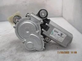 Fiat 500 Moteur d'essuie-glace arrière 51850871