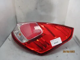 Ford Fiesta Lampa tylna 2141256