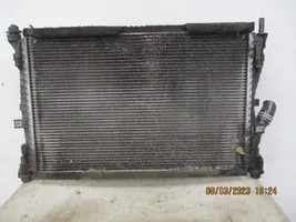 Ford Fusion Coolant radiator 1359244