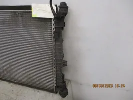 Ford Fusion Coolant radiator 1359244