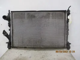 Ford Fusion Coolant radiator 1359244