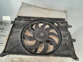 Fiat 500X Ventilatore di raffreddamento elettrico del radiatore 51965900