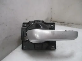 Fiat 500X Klamka wewnętrzna drzwi przednich 735610512