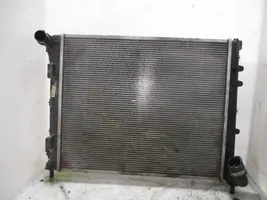 Fiat 500 Radiateur de refroidissement 52044997