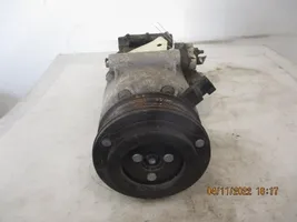 Ford Fiesta Ilmastointilaitteen kompressorin pumppu (A/C) 2025777