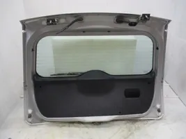 Ford Fiesta Tailgate/trunk/boot lid 1541627