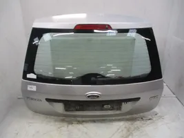 Ford Fiesta Tailgate/trunk/boot lid 1541627