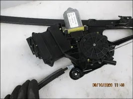 Ford Galaxy Front door electric window regulator 1107591