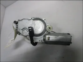 Ford Galaxy Rear window wiper motor 1104707