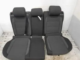 Volkswagen Golf VI Set sedili 1K9885305C