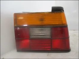 Volkswagen Golf II Lampa tylna 166945112
