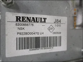 Renault Scenic II -  Grand scenic II Vairo rato ašis 8201447782