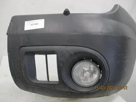 Renault Scenic I Smorzatore/ammortizzatore d’urto per paraurti anteriore 7700436704