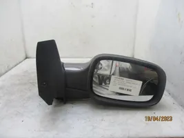 Renault Scenic II -  Grand scenic II Etuoven sähköinen sivupeili 7701068385