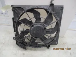 Hyundai i30 Ventilateur de refroidissement de radiateur électrique 252312H000