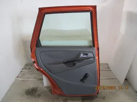 Seat Ibiza II (6k) Drzwi tylne 6K4833051C