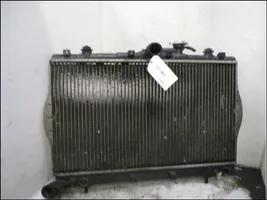 Hyundai Pony Radiateur de refroidissement 2531022000