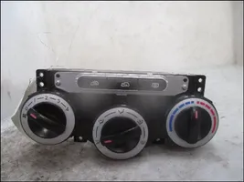 Hyundai i10 Panel klimatyzacji 972500X0104X