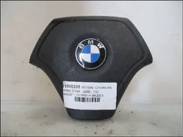 BMW 3 E46 Airbag de volant 32341095767