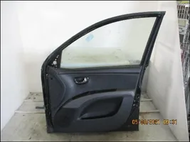 Hyundai i10 Priekinės durys 760040X050