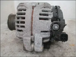 Toyota Hilux (AN10, AN20, AN30) Generator/alternator 124315033