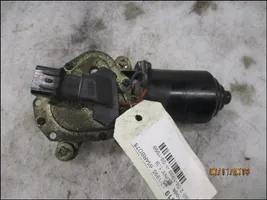 Hyundai Pony Front wiper linkage and motor 9810022010