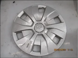 Seat Ibiza IV (6J,6P) Original wheel cap 6J0601147E1ZX