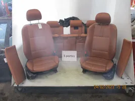 BMW X3 E83 Seat set 52108226420