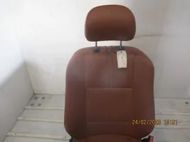 BMW X3 E83 Seat set 52108226420